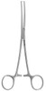 MH7-154 Integra Miltex ROCHESTER-OCHSNER FORCEPS 8, STRAIGHT, 1X2 TEETH