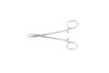 MH7-256 Integra Miltex GEMINI-MIXTER HEMO FORCEPS 7-1/4 FULL CURVED JAWS