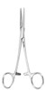 MH7-92 Integra Miltex RANKIN FORCEPS 6-1/4, STRAIGHT