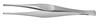 PM-0322 Integra Miltex LANES DISSECTING FORCEPS,6-3/4, 2X3 TEETH,SERRATED, Each