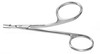 PM-0438 Integra Miltex Foster Scissors & Needle Holder, 4-1/8, Straight