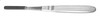 PM-1448TC Integra Miltex MALTZ NASAL RASP, 6-1/2, STR, REVERSE CUTTING, TC