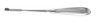 PM-2105 Integra Miltex GLABELLA RASP 8-1/4, TUNGSTEN CARBIDE, MED GRIT