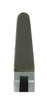 PM-2110 Integra Miltex BAUMGARTNER NEEDLE HOLDER, 5-7/8, TC, SATIN, Each