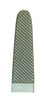 PM-2120 Integra Miltex MAYO-HEGAR NEEDLE HOLDER, 6 1/4, TC, SATIN, Each