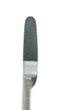PM-2169 Integra Miltex Olsen-Hegar Needle Holder w/Scs,4-3/4,TC,Serr Jaws, Each