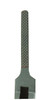 PM-2200 Integra Miltex RYDER NEEDLE HOLDER 6-1/4, TUNGSTEN CARBIDE, Each