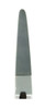 PM-2404 Integra Miltex PAR NEEDLE HOLDER 4-5/8, TC, SERRATED JAWS, Each