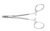PM-2420 Integra Miltex NEIVERT NEEDLE HOLDER 5-1/4, TUNGSTEN CARBIDE