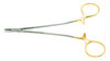 PM-2426 Integra Miltex SWEDISH NEEDLE HOLDER 5-7/8, TC, SERRATED JAWS, Each