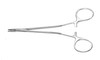 PM-2426 Integra Miltex SWEDISH NEEDLE HOLDER 5-7/8, TC, SERRATED JAWS, Each