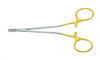 PM-2426 Integra Miltex SWEDISH NEEDLE HOLDER 5-7/8, TC, SERRATED JAWS, Each