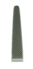 PM-2430 Integra Miltex CRILE-WOOD NEEDLE HOLDER 6, TC, SERRATED JAWS, Each