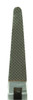 PM-2431 Integra Miltex DEBAKEY NEEDLE HOLDER 5-7/8, TC, SERRATED JAWS, Each