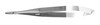 PM-2440 Integra Miltex CASTROVIEJO NEEDLE HOLDER 5-3/4, STR, SERR JAW, TC