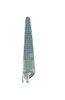 PM-2440 Integra Miltex CASTROVIEJO NEEDLE HOLDER 5-3/4, STR, SERR JAW, TC, Each