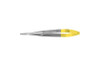 PM-2446 Integra Miltex CASTROVIEJO NH 5-3/4,CVD,SMOOTH,W/LOCK,TC