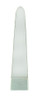 PM-2447 Integra Miltex CASTROVIEJO NEEDLE HOLDER 8-1/2,STR, TC, W/LOCK, Each