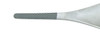 PM-2501 Integra Miltex ADSON DRESSING FORCEPS 4-7/8, TUNGSTEN CARBIDE,DEL, Each
