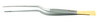 PM-2525 Integra Miltex CUSHING DRESSING FORCEPS 7-3/4, TC, BAYONET, SERR, Each