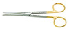 PM-2810 Integra Miltex MAYO SCISSORS, 5-7/8, STRAIGHT, TUNGSTEN CARBIDE, Each