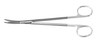 PM-29765 Integra Miltex KAYE RHYTIDECTOMY SCISSORS, 7, CURVED, TC, SERR
