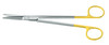 PM-2991 Integra Miltex GORNEY SCISSORS 7-1/4, STRAIGHT, SERRATED, TC, Each