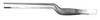 PM-3505 Integra Miltex REES BAYONET DRESSING FCPS 6-1/4, TUNGSTEN CARBIDE, Each
