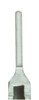 PM-3715 Integra Miltex RYDER NEEDLE HOLDER,6-1/4,SMOOTH,TUNGSTEN CARBIDE, Each