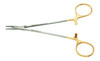 PM-3715 Integra Miltex RYDER NEEDLE HOLDER,6-1/4,SMOOTH,TUNGSTEN CARBIDE