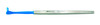 PM-4315IN Integra Miltex DESMARRES RETRACTOR 5-1/2, INSULATED, SIZE 0, Each