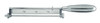 PM-4597 Integra Miltex Watson Skin Graft Knife, 12, Each