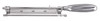 Integra Miltex Cobbett Skin Graft Knife, 12-1/2