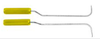 Integra Miltex AGRIS-DINGMAN SUBMAMMARY DISSECTORS 16, RT/LT,PAIR