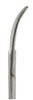 Integra Miltex FOMON LATERAL SCISSORS 4-1/2, CURVED, SUPERCUT