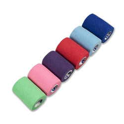 Gauze Sponges, Pads, Bandages & Dressings