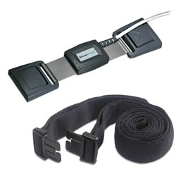 Piezo Respiratory Effort Sensors