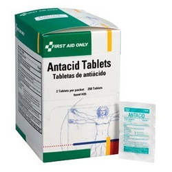 Antacids