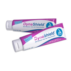 DynaShield Skin Protectant Barrier Cream