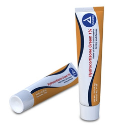 Hydrocortisone Cream