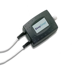 Pressure Flow/Snore Sensors