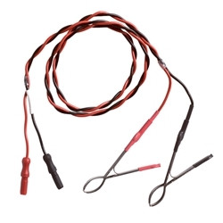 Finger Clip Electrodes