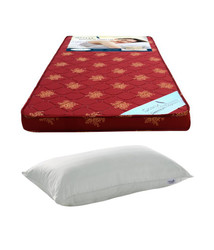 Polyester Foam Mattress