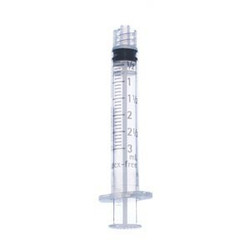 Syringe