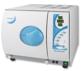 Autoclaves