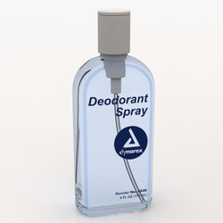 Deodorants