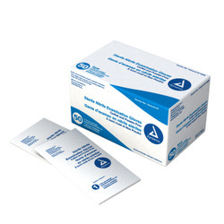 Nitrile Exam Gloves