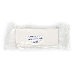 Compress Bandages Sterile