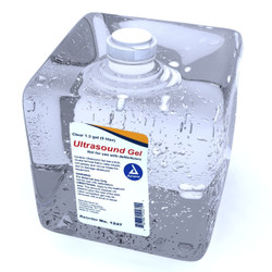 Ultrasound Gel