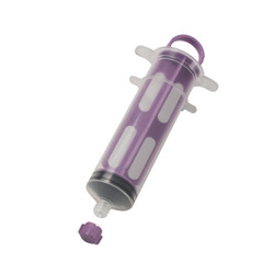 Enteral Delivery Sets with ENFit Connector